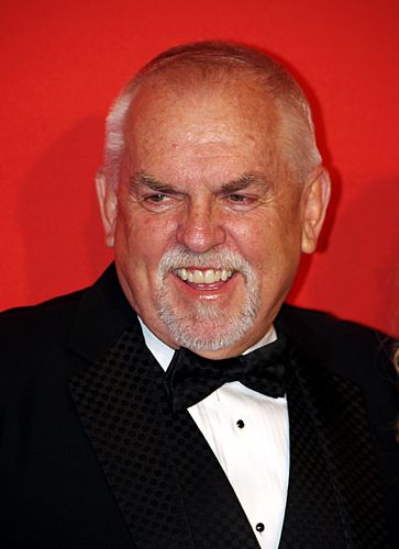 Cliff Clavin